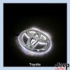 Амортизатор задний  TOYOTA COROLLA лев/ прав