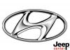 Амортизатор подвески задн KIA /HYUNDAI SONATA II 93-98