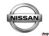 Амортизатор подвески передн лев NISSAN: ALMERA II