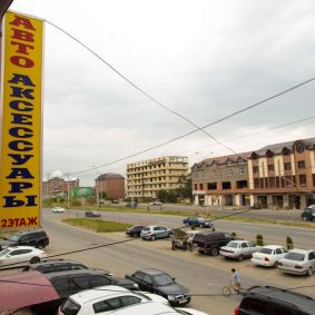 Авто аксессуары