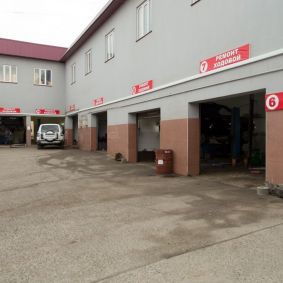 Автоцентр «Jeep Centre»